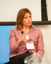 Satterthwaite, E - at CSC 2011