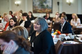 CSC2012-AuctionAudienceMealia