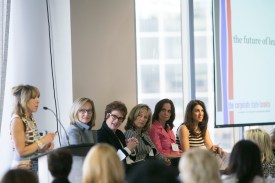 Future of Learning - Panel shot for home page