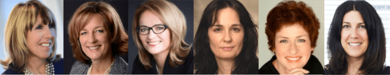 FUTURE OF LEARNING - SPEAKER PHOTO MONTAGE