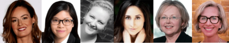 GAME CHANGERS - SPEAKER PHOTO MONTAGE